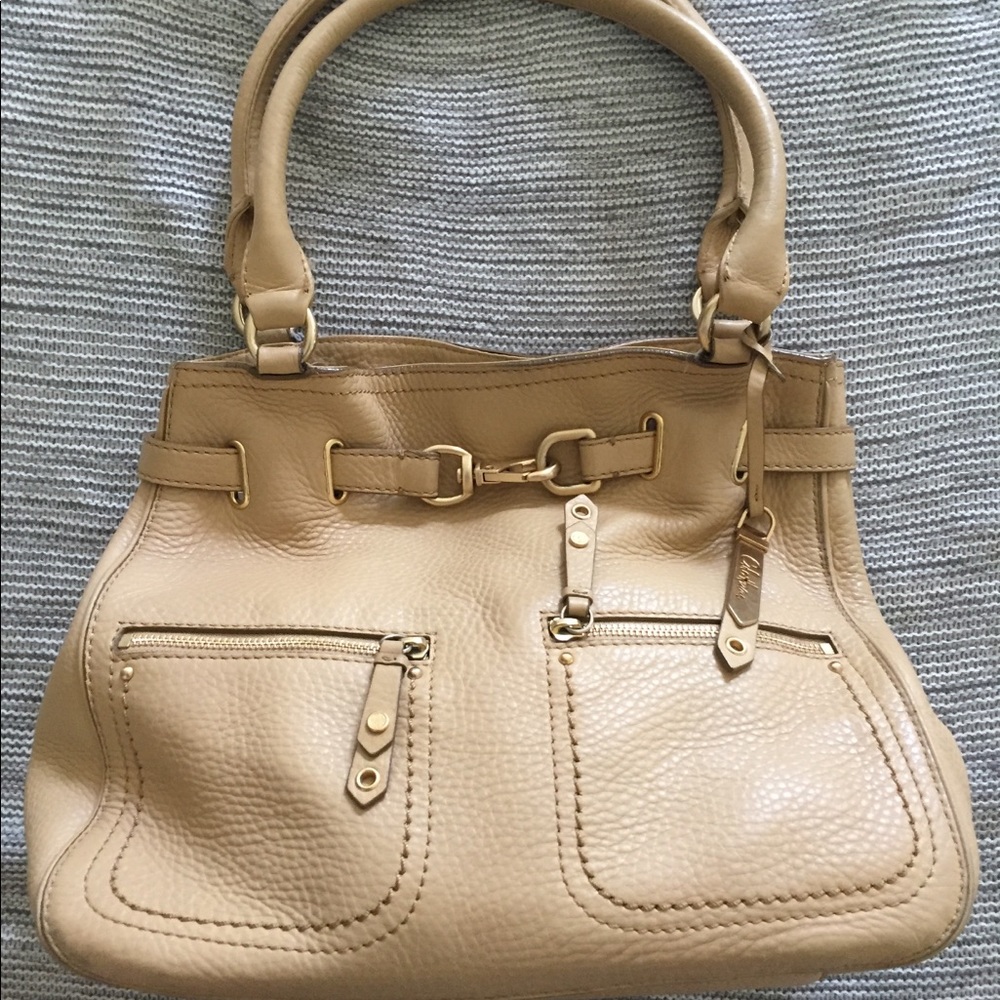 Cole Haan Purse